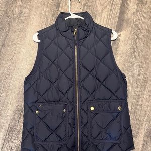 J Crew Vest